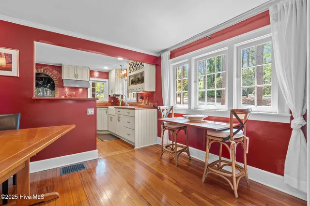 $1,050,000 | 100 South Ridge Street, Southern Pines, NC 28387