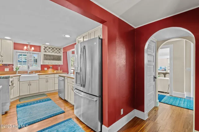 $1,050,000 | 100 South Ridge Street, Southern Pines, NC 28387