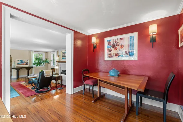 $1,050,000 | 100 South Ridge Street, Southern Pines, NC 28387