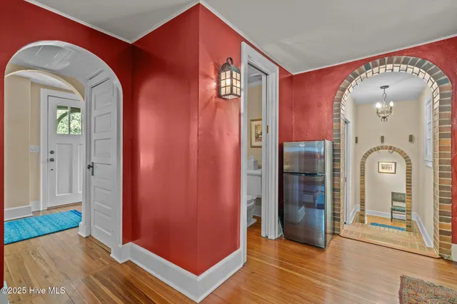 $1,050,000 | 100 South Ridge Street, Southern Pines, NC 28387