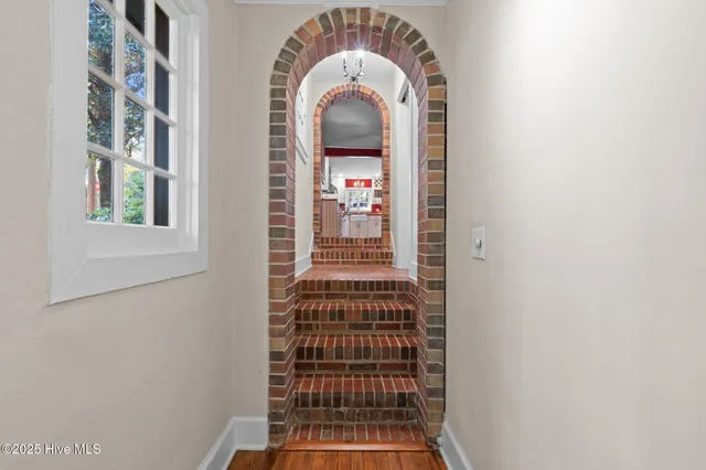 $1,050,000 | 100 South Ridge Street, Southern Pines, NC 28387