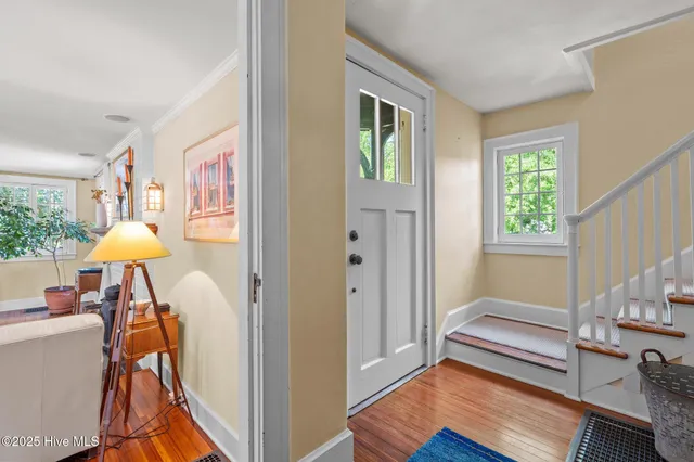 $1,050,000 | 100 South Ridge Street, Southern Pines, NC 28387