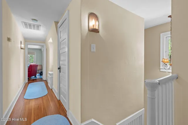 $1,050,000 | 100 South Ridge Street, Southern Pines, NC 28387