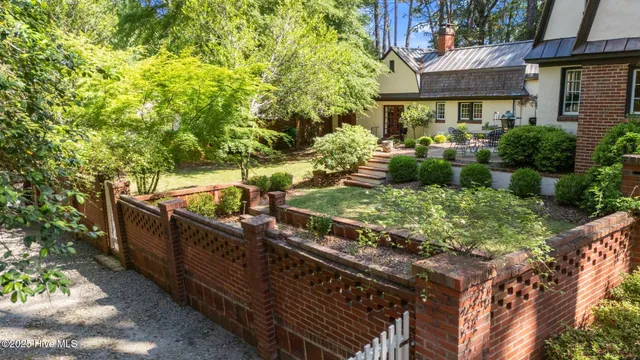 $1,050,000 | 100 South Ridge Street, Southern Pines, NC 28387