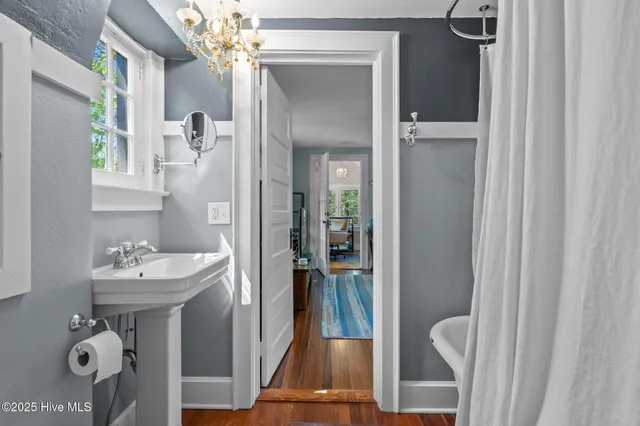 $1,050,000 | 100 South Ridge Street, Southern Pines, NC 28387