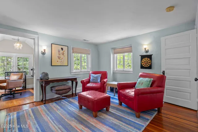 $1,050,000 | 100 South Ridge Street, Southern Pines, NC 28387