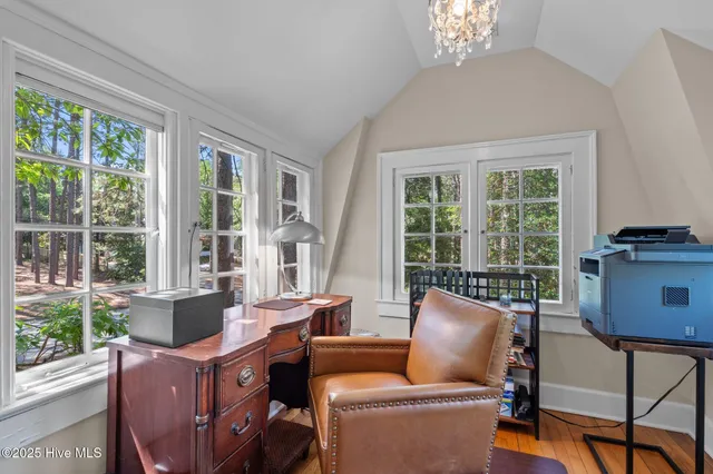 $1,050,000 | 100 South Ridge Street, Southern Pines, NC 28387