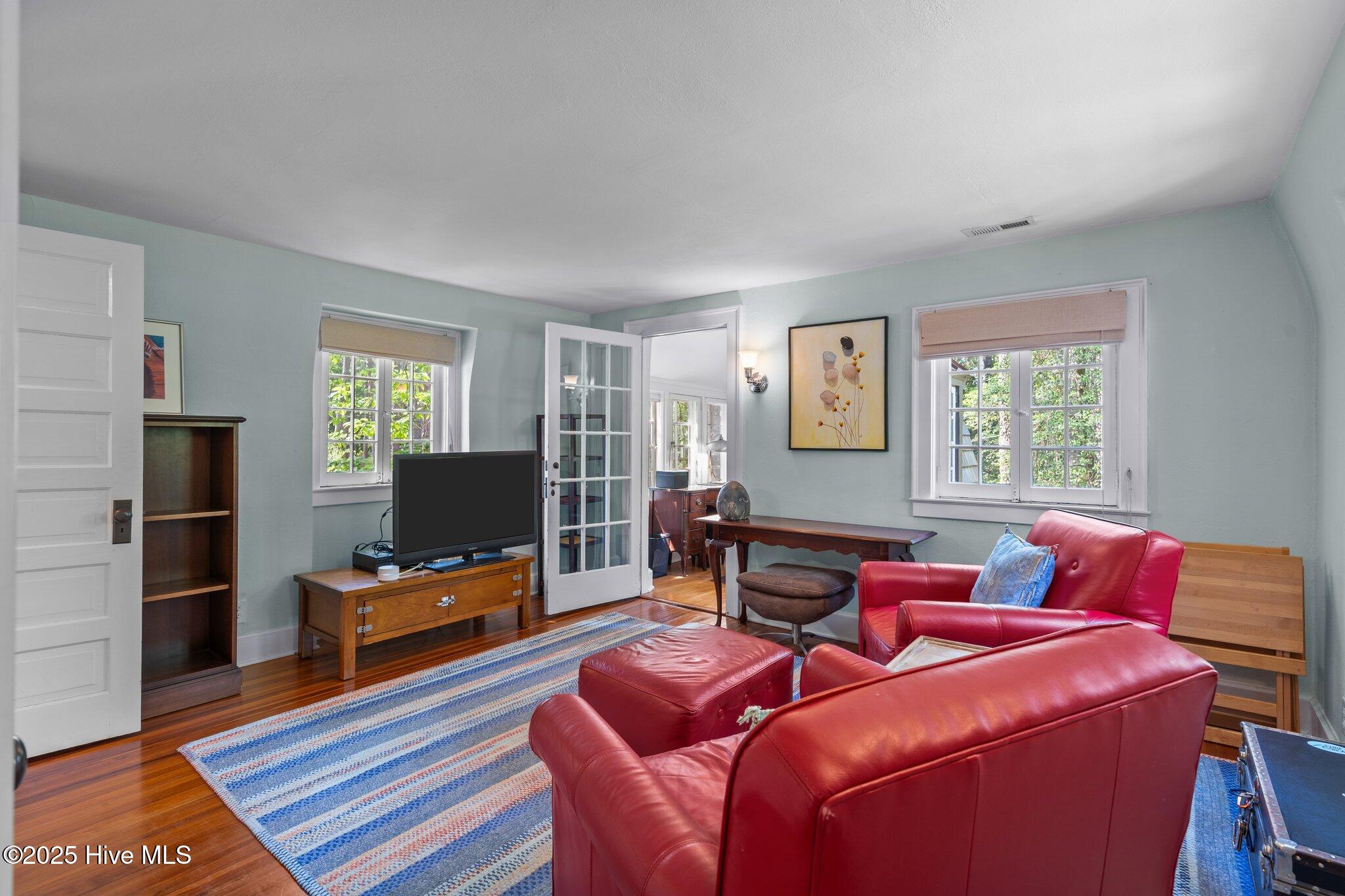 100 South Ridge Street Southern Pines, NC 28387 - Photo 46 of 51 Bedroom 4