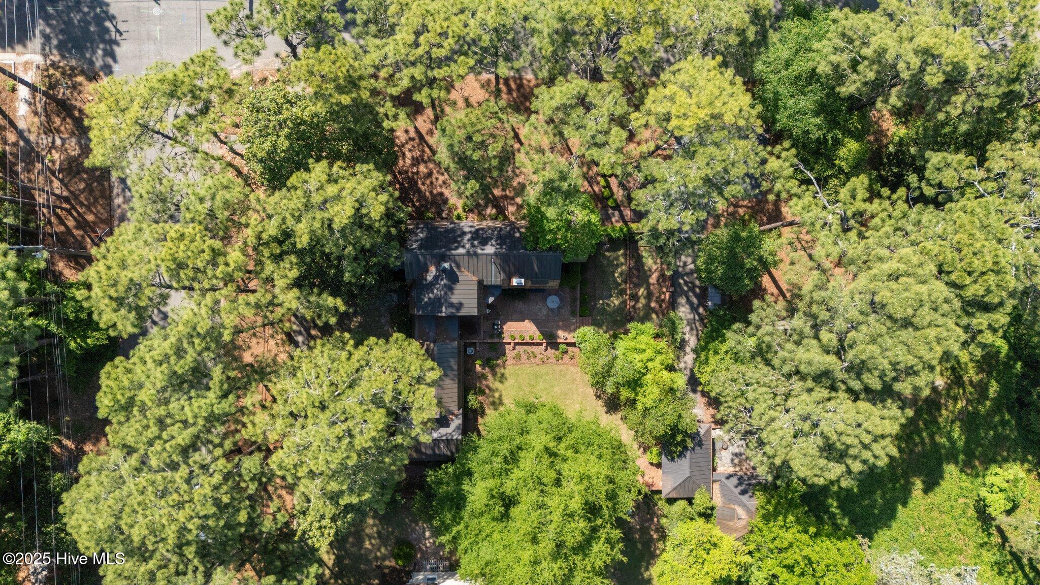 100 South Ridge Street Southern Pines, NC 28387 - Photo 51 of 51 100 S Ridge Street