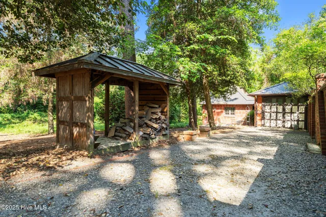 $1,050,000 | 100 South Ridge Street, Southern Pines, NC 28387