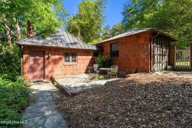 $1,050,000 | 100 South Ridge Street, Southern Pines, NC 28387