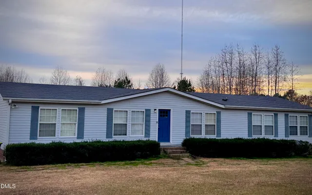 $369,000 | 455 Swansons Road, Louisburg, NC 27549