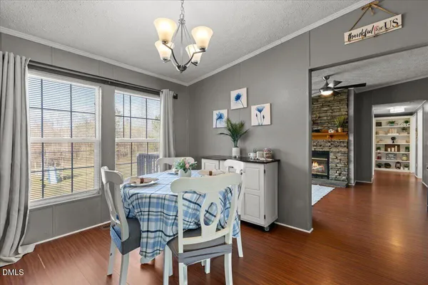 $357,000 | 455 Swansons Road, Louisburg, NC 27549