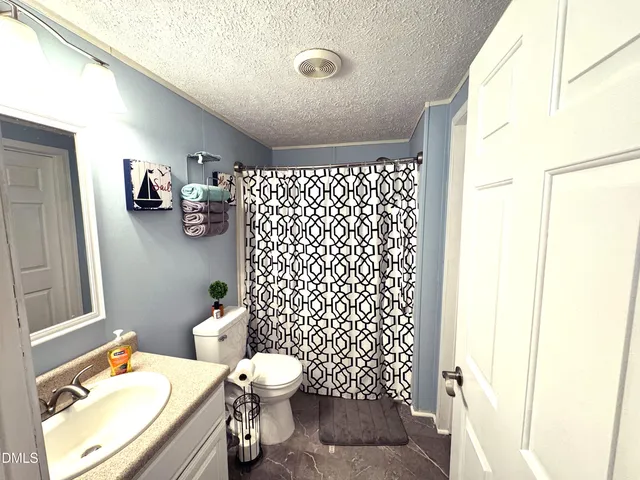 $369,000 | 455 Swansons Road, Louisburg, NC 27549