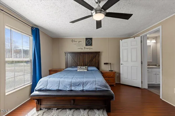 $357,000 | 455 Swansons Road, Louisburg, NC 27549