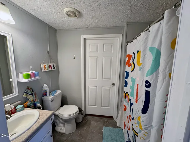 $369,000 | 455 Swansons Road, Louisburg, NC 27549