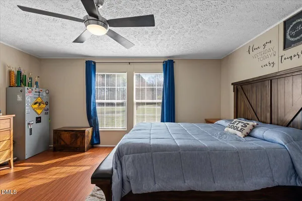 $357,000 | 455 Swansons Road, Louisburg, NC 27549