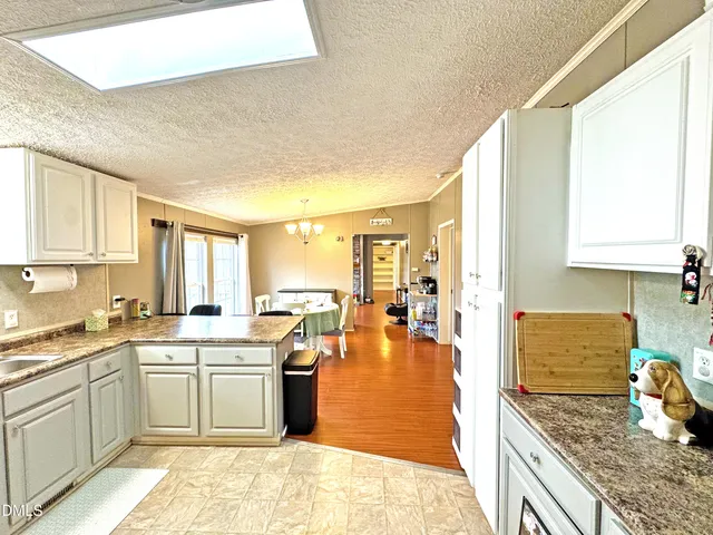 $369,000 | 455 Swansons Road, Louisburg, NC 27549