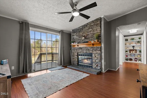 $357,000 | 455 Swansons Road, Louisburg, NC 27549