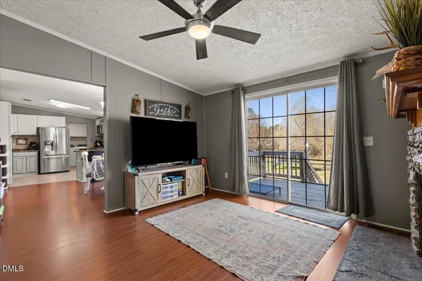 $357,000 | 455 Swansons Road, Louisburg, NC 27549