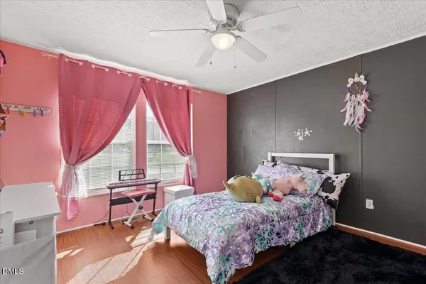 $357,000 | 455 Swansons Road, Louisburg, NC 27549