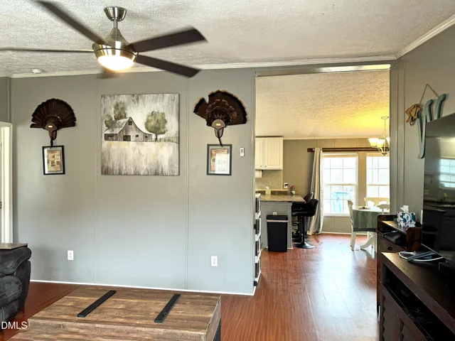 $369,000 | 455 Swansons Road, Louisburg, NC 27549