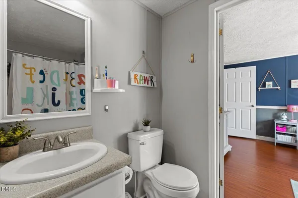 $357,000 | 455 Swansons Road, Louisburg, NC 27549