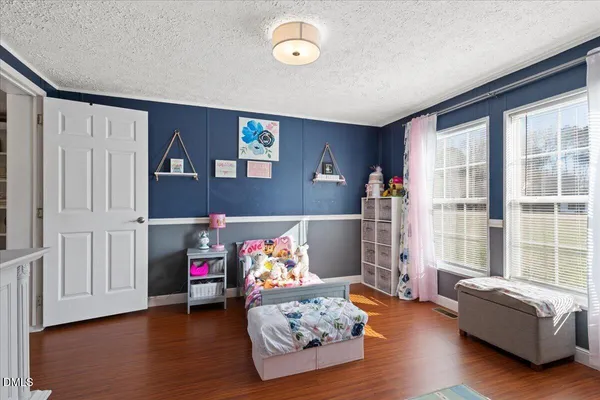 $357,000 | 455 Swansons Road, Louisburg, NC 27549