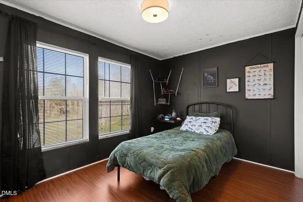 $357,000 | 455 Swansons Road, Louisburg, NC 27549