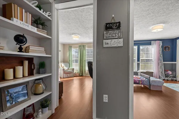 $357,000 | 455 Swansons Road, Louisburg, NC 27549