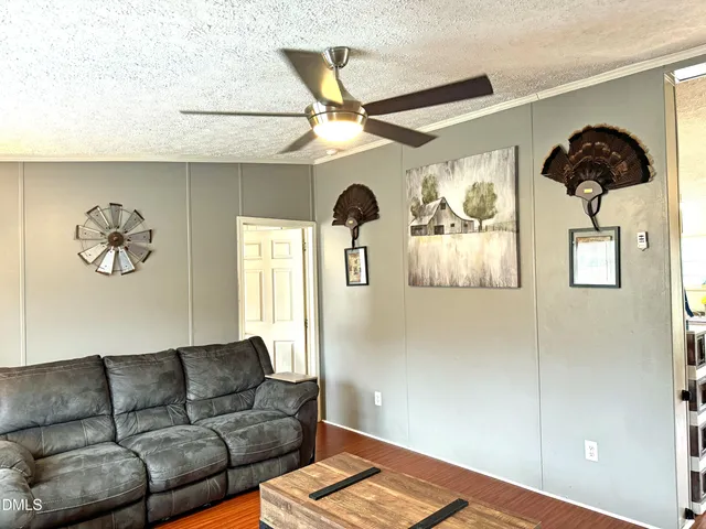 $369,000 | 455 Swansons Road, Louisburg, NC 27549