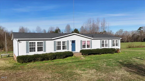 $357,000 | 455 Swansons Road, Louisburg, NC 27549