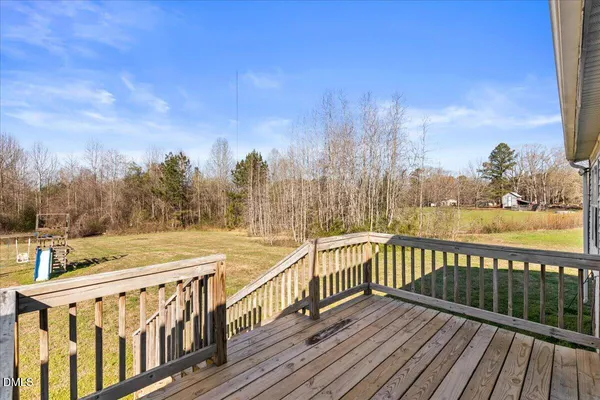 $357,000 | 455 Swansons Road, Louisburg, NC 27549