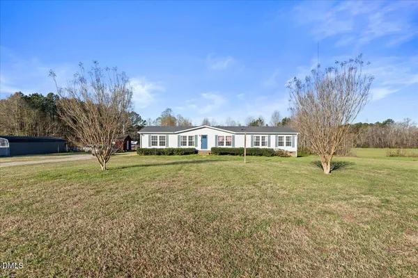 $357,000 | 455 Swansons Road, Louisburg, NC 27549