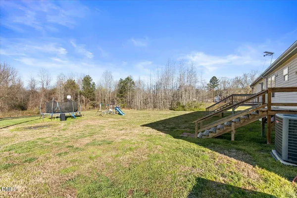 $357,000 | 455 Swansons Road, Louisburg, NC 27549