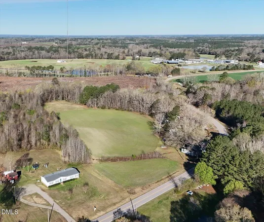 $357,000 | 455 Swansons Road, Louisburg, NC 27549