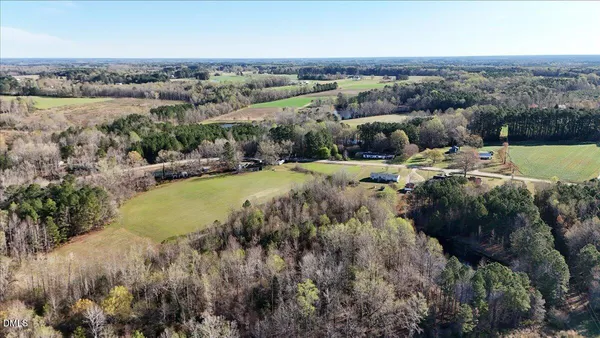 $357,000 | 455 Swansons Road, Louisburg, NC 27549
