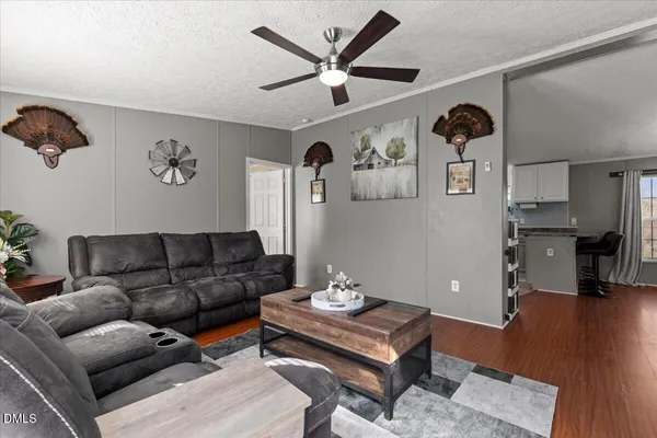 $357,000 | 455 Swansons Road, Louisburg, NC 27549