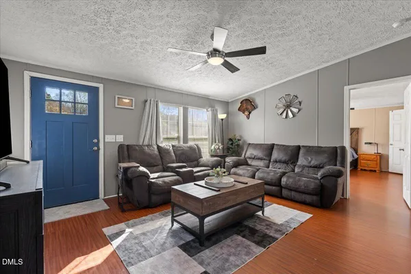 $357,000 | 455 Swansons Road, Louisburg, NC 27549