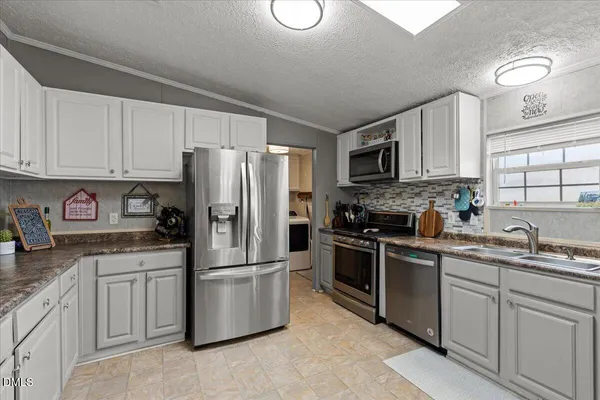 $357,000 | 455 Swansons Road, Louisburg, NC 27549