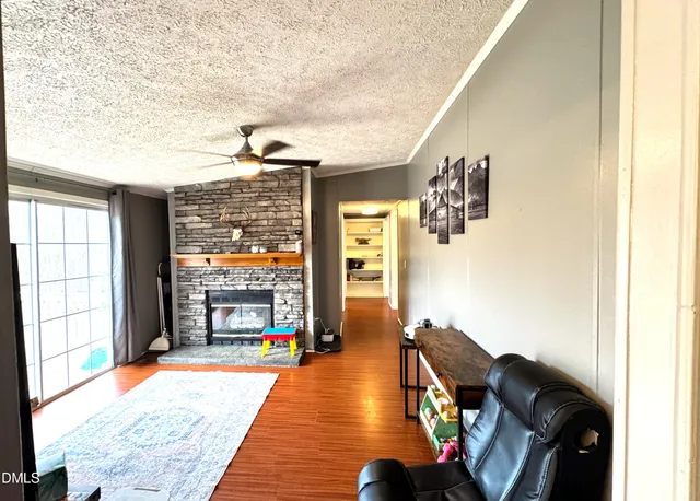 $369,000 | 455 Swansons Road, Louisburg, NC 27549