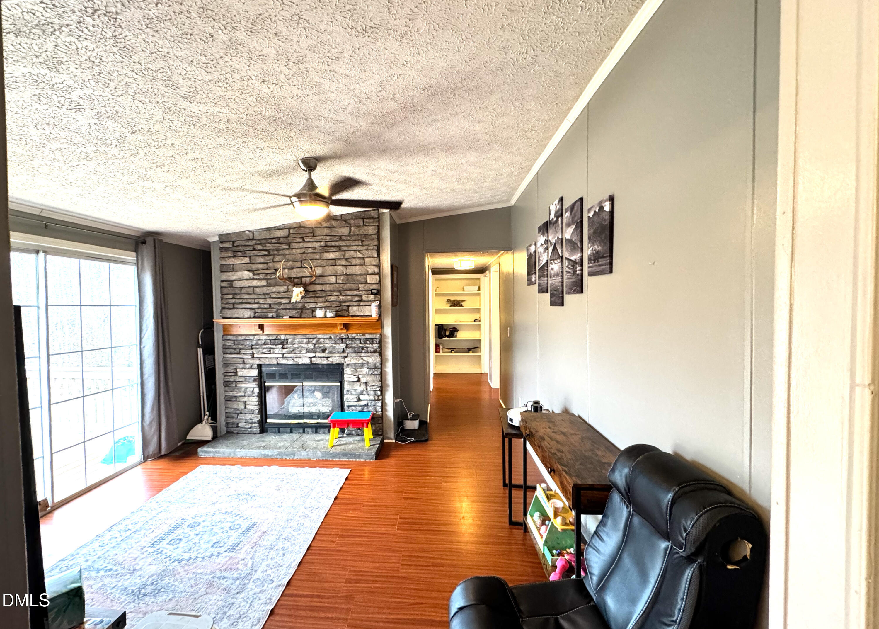 455 Swansons Road Louisburg, NC 27549 - Photo 9 of 18 IMG_1399