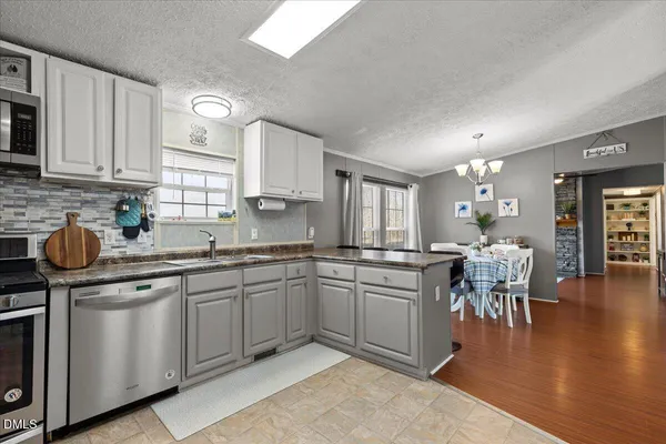 $357,000 | 455 Swansons Road, Louisburg, NC 27549