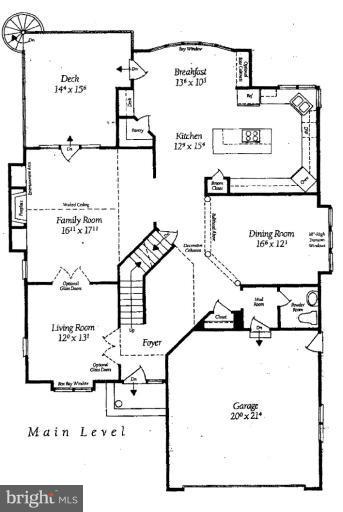 1425 Waterfront Road Reston, VA 20194 - Photo 14 of 30 Interior (General)