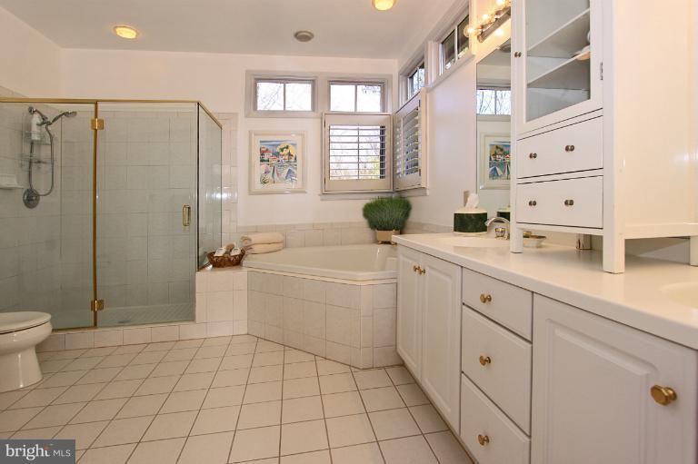 1425 Waterfront Road Reston, VA 20194 - Photo 28 of 30 Bath (Master)