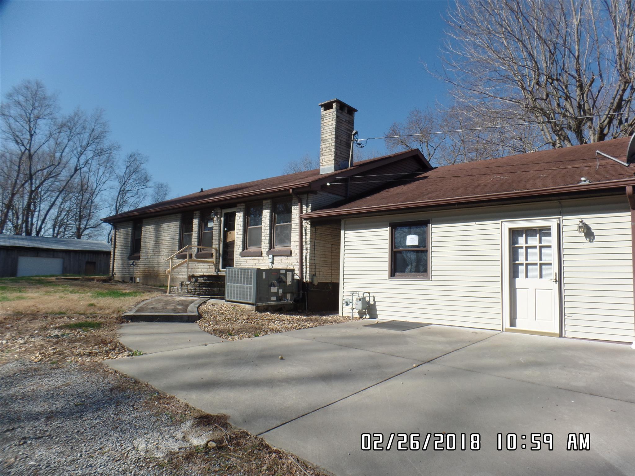 3562 Jim Gower Road Springfield, TN 37172 - Photo 2 of 12