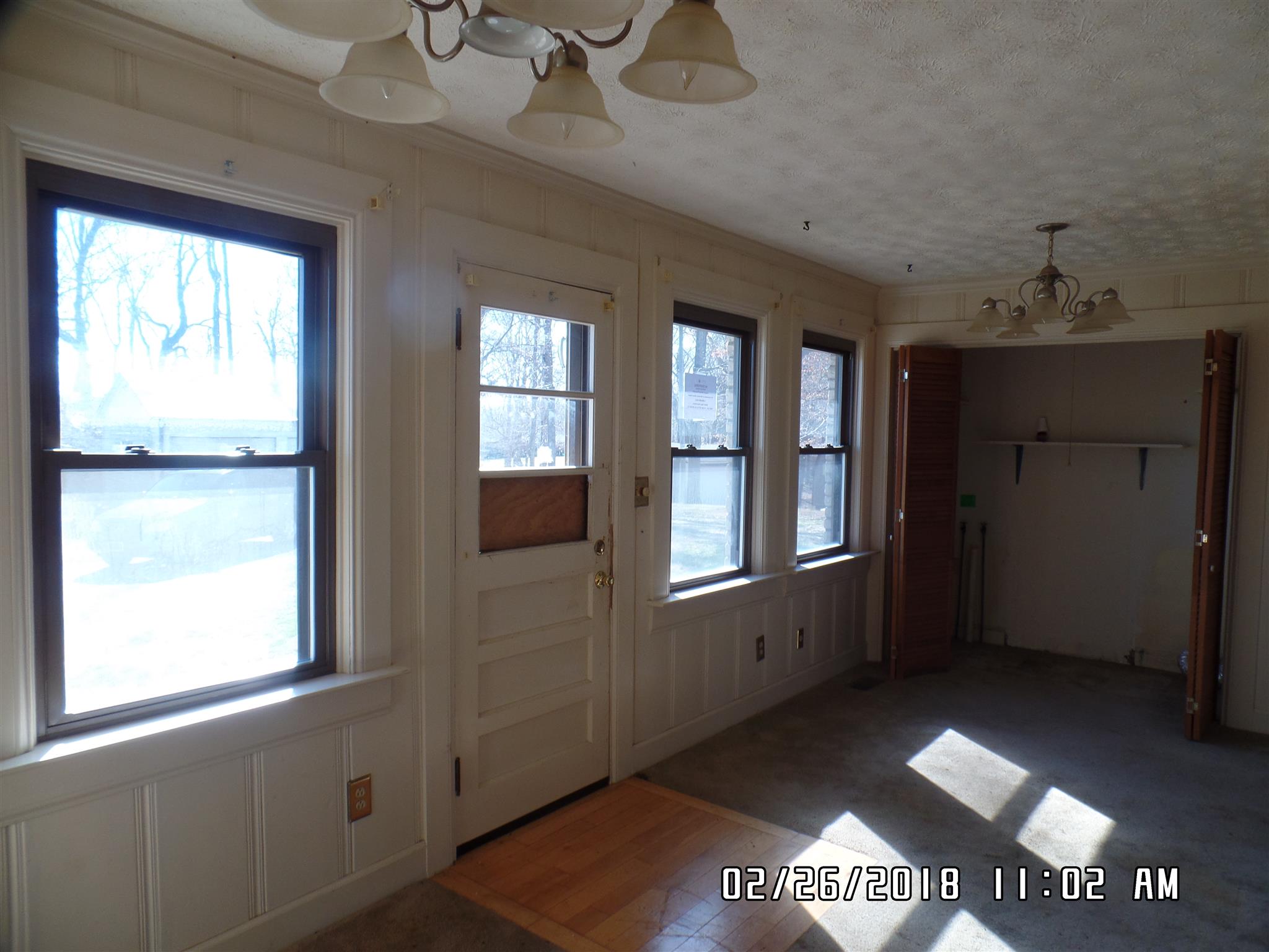 3562 Jim Gower Road Springfield, TN 37172 - Photo 3 of 12 Living Area