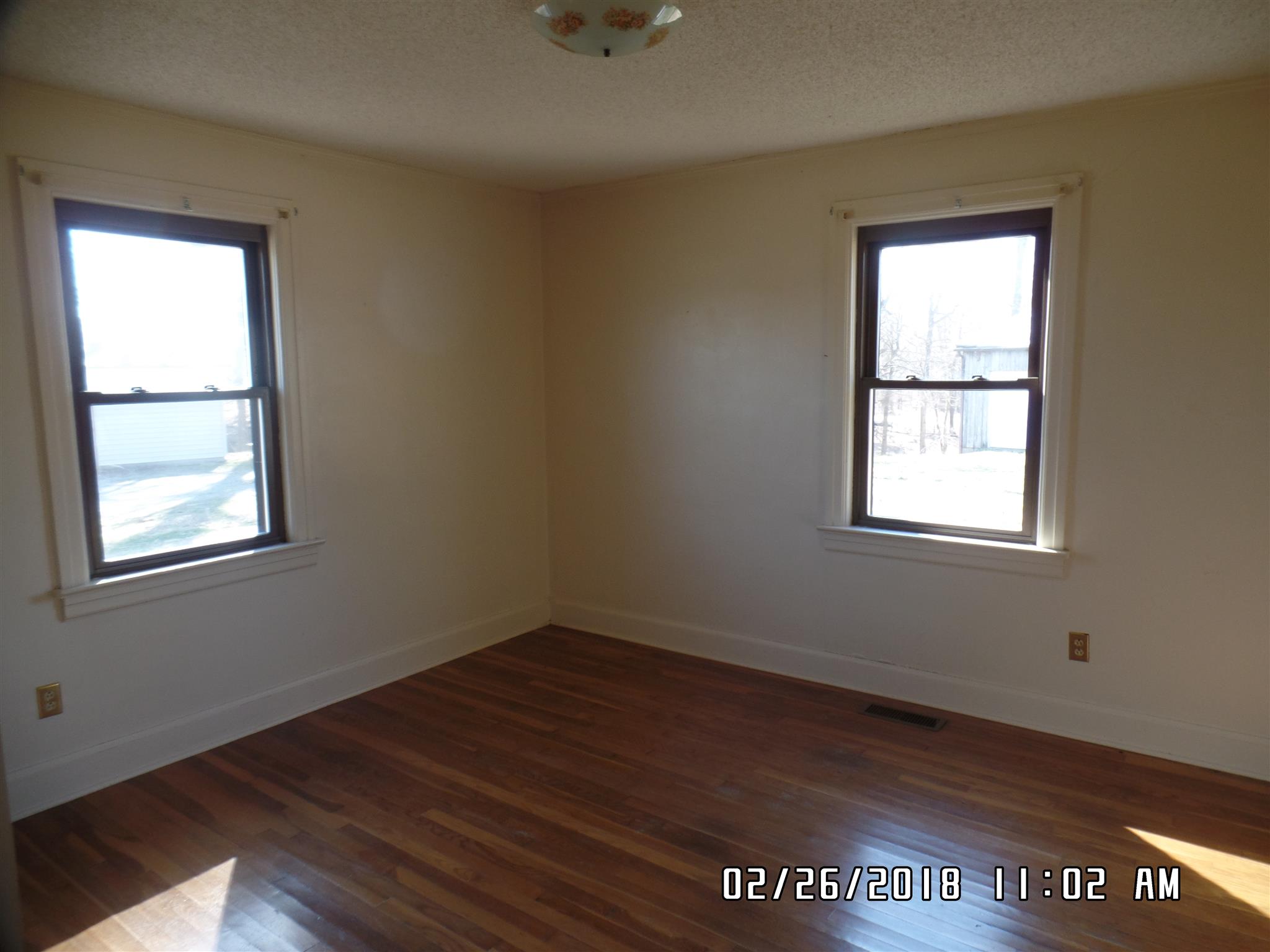 3562 Jim Gower Road Springfield, TN 37172 - Photo 6 of 12 Bedroom 1