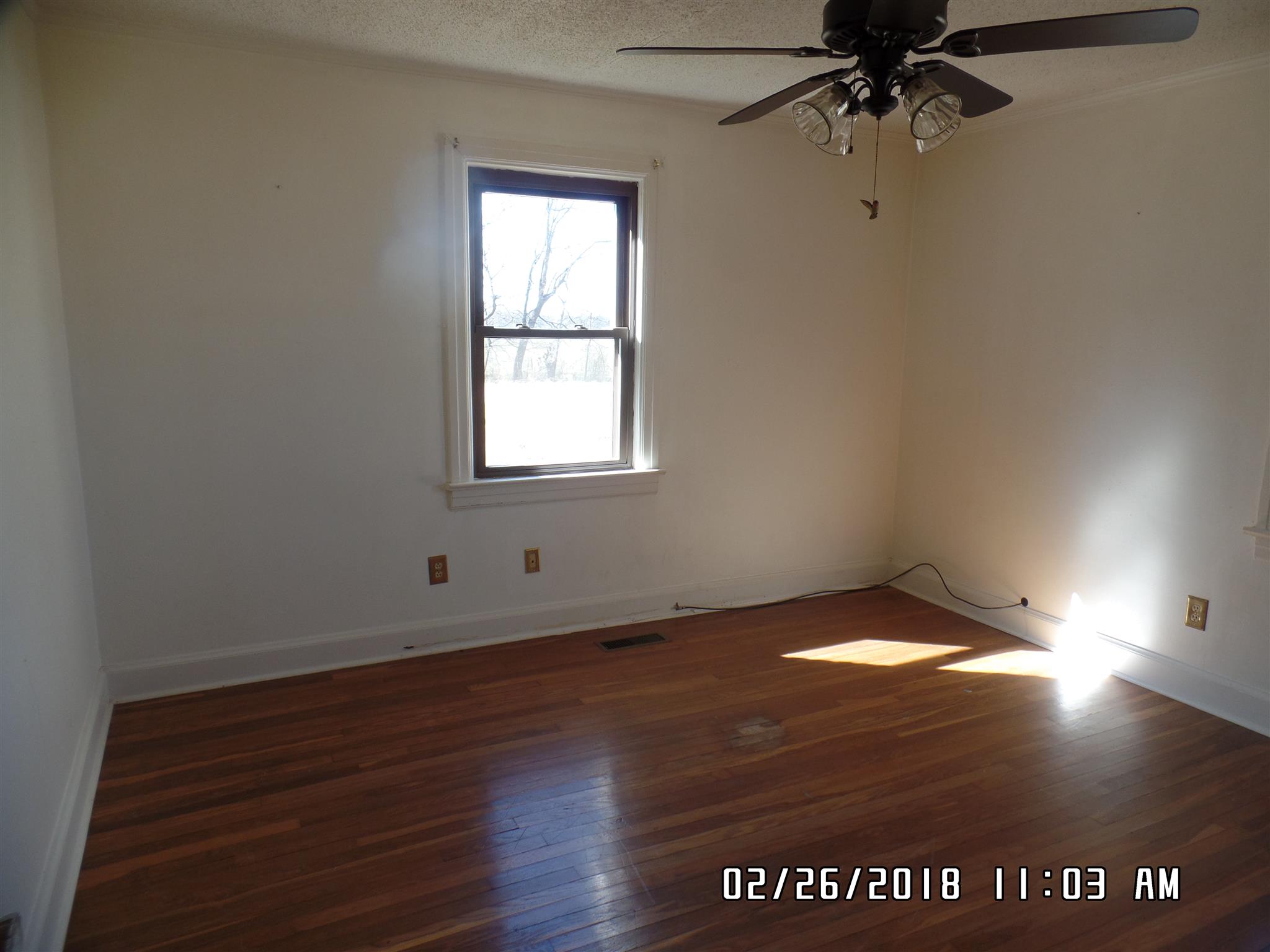 3562 Jim Gower Road Springfield, TN 37172 - Photo 7 of 12 Bedroom 2