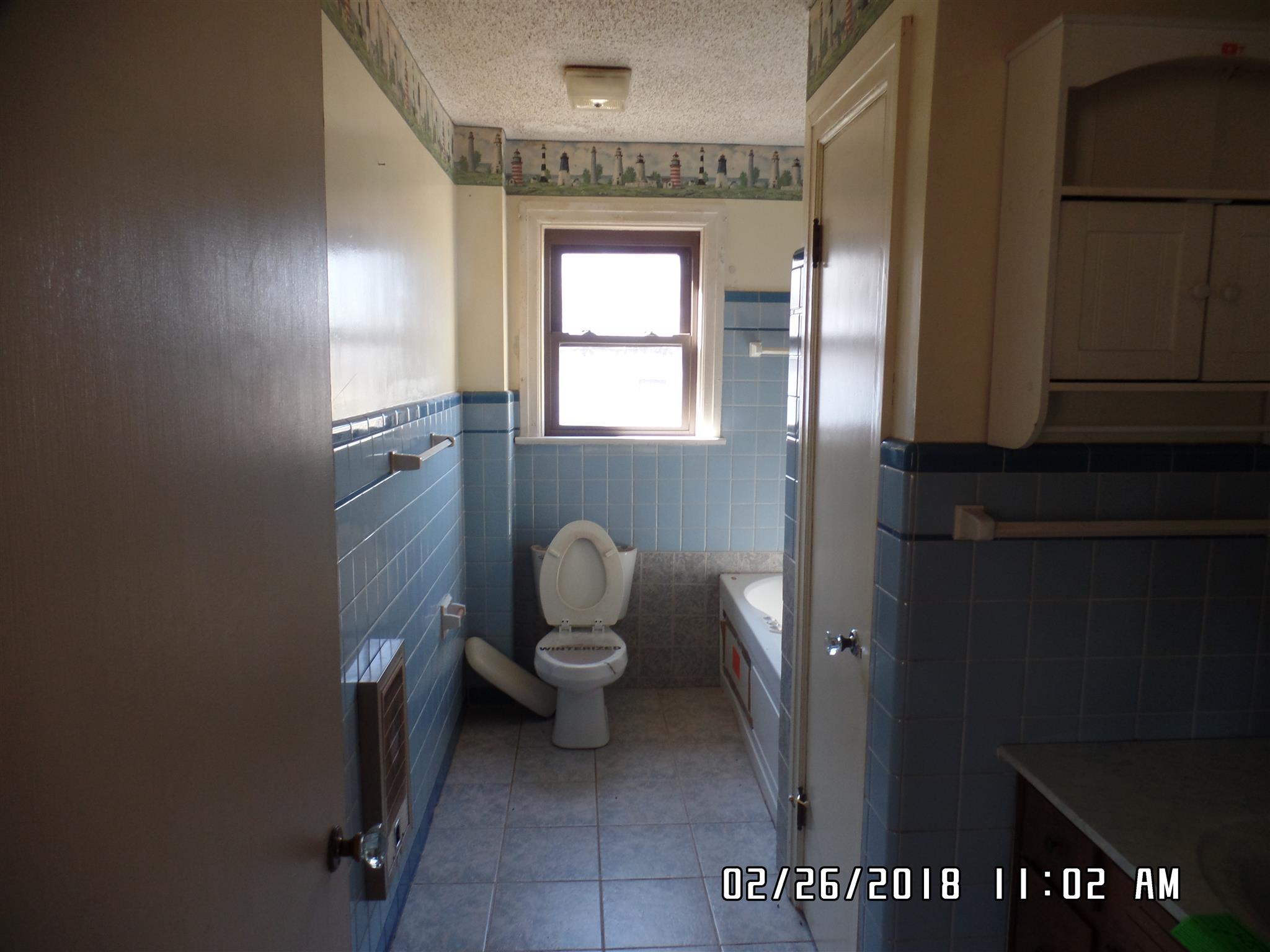 3562 Jim Gower Road Springfield, TN 37172 - Photo 9 of 12 Bathroom 1